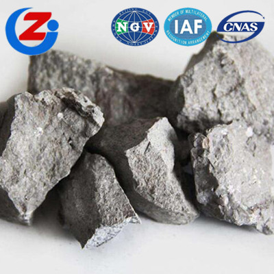 江苏新型硅铝钡钙